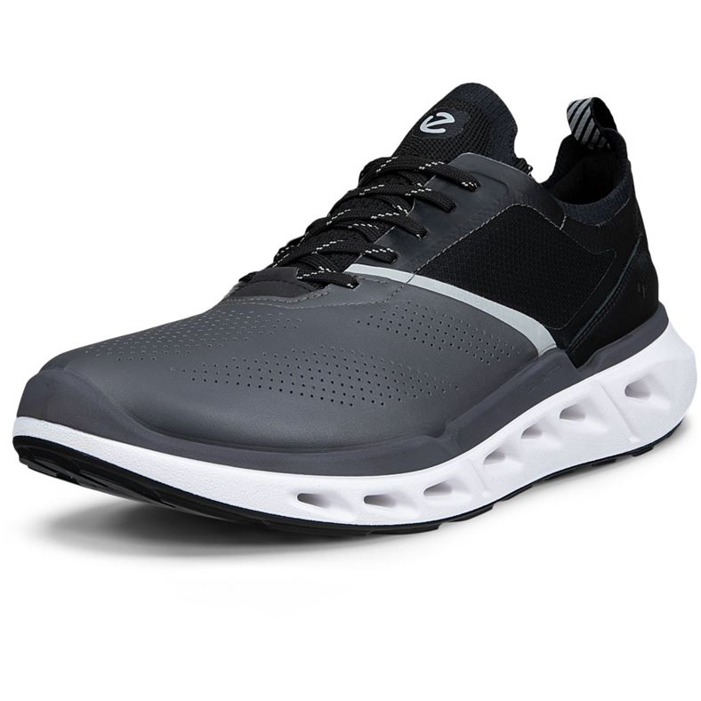 Кроссовки Ecco Biom 720 850324 61649 E-shoes. Цена, купить Ecco